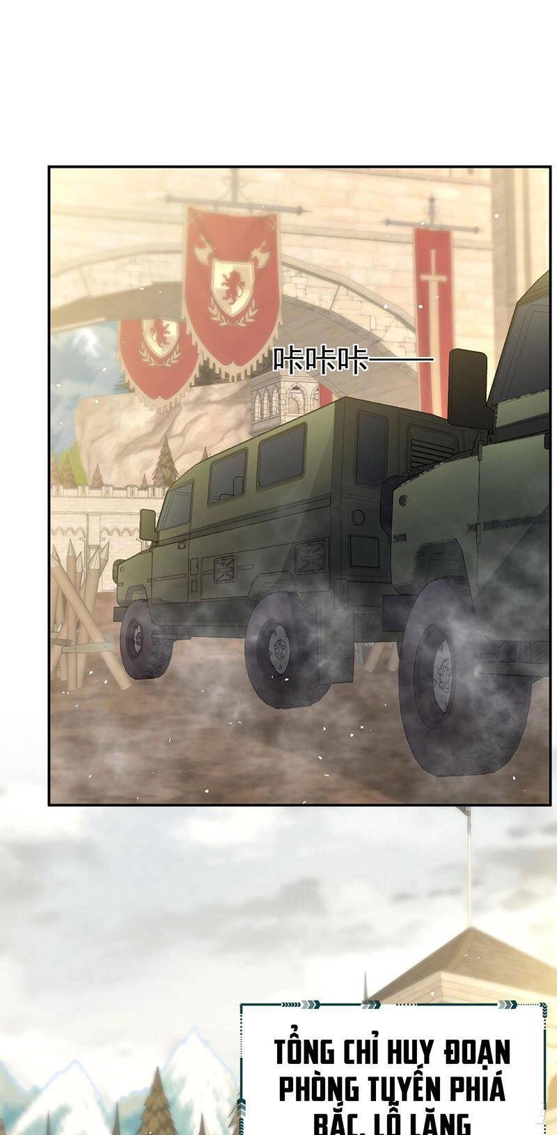 Bí Pháp Ngự Rồng Chapter 16 - 3