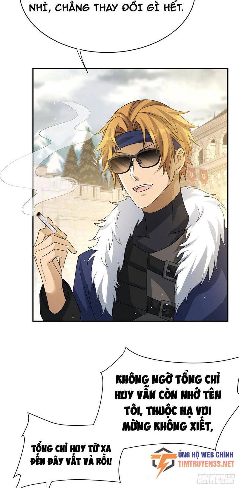 Bí Pháp Ngự Rồng Chapter 16 - 6