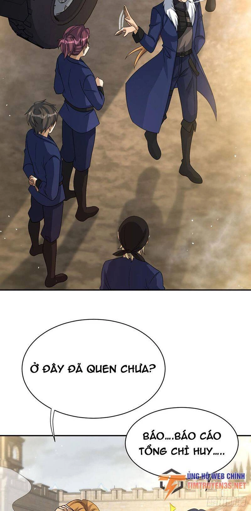 Bí Pháp Ngự Rồng Chapter 16 - 8