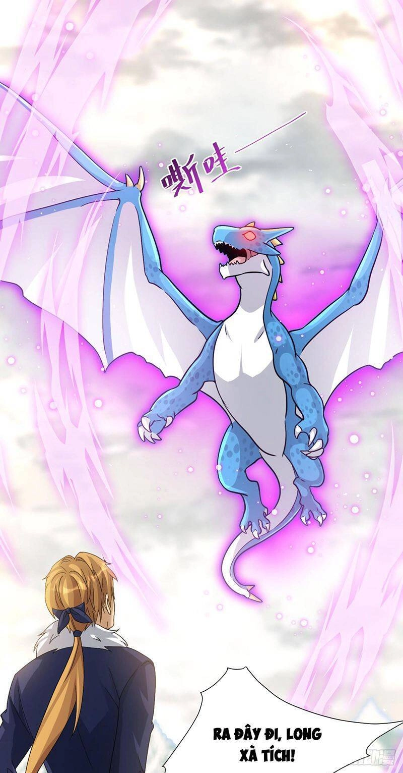 Bí Pháp Ngự Rồng Chapter 16 - 15