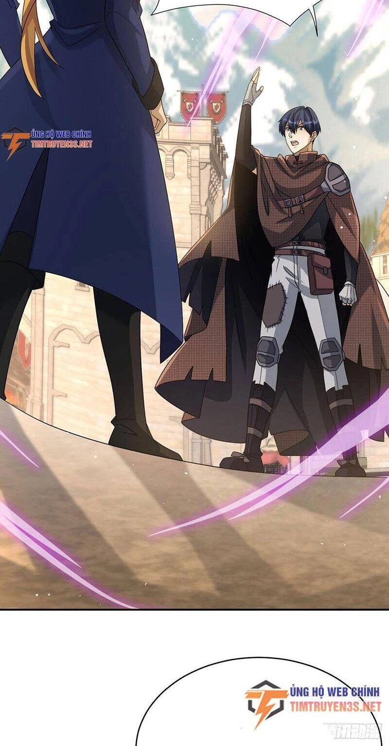 Bí Pháp Ngự Rồng Chapter 16 - 16