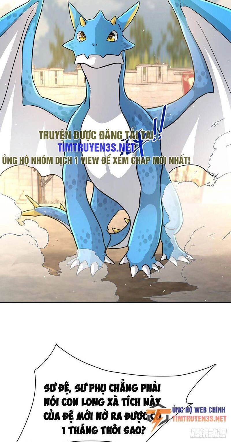 Bí Pháp Ngự Rồng Chapter 16 - 18