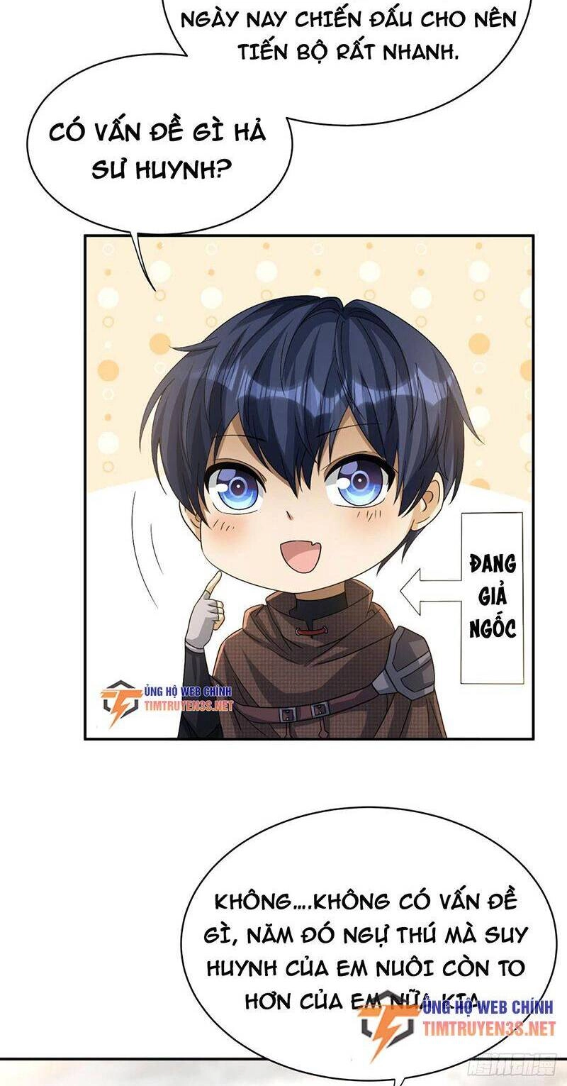 Bí Pháp Ngự Rồng Chapter 16 - 20