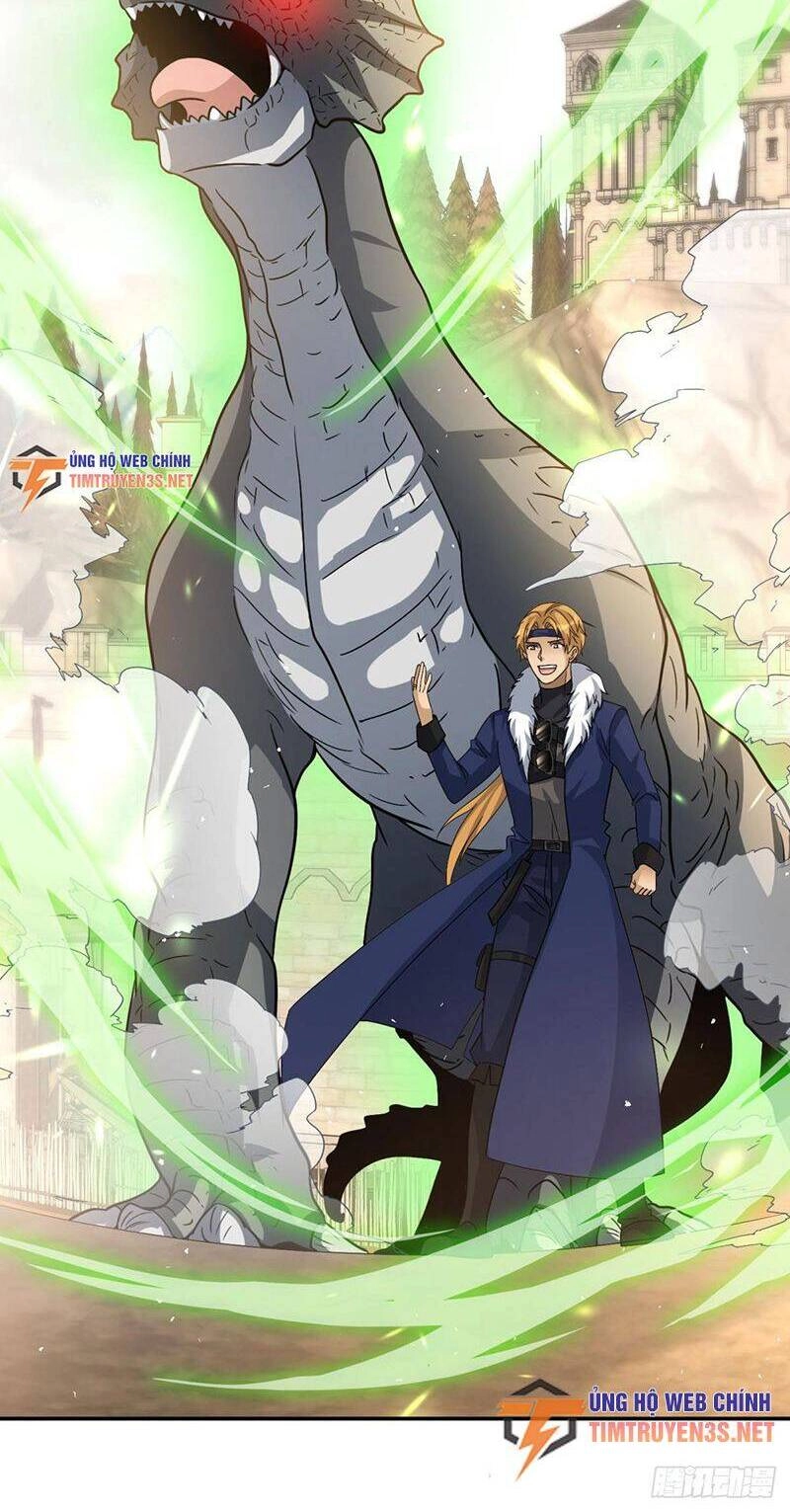 Bí Pháp Ngự Rồng Chapter 16 - 24