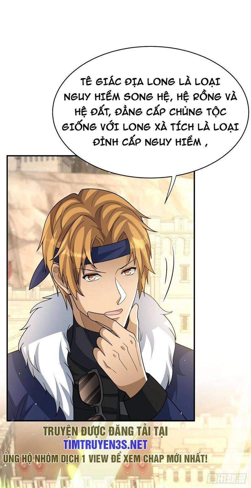 Bí Pháp Ngự Rồng Chapter 16 - 25