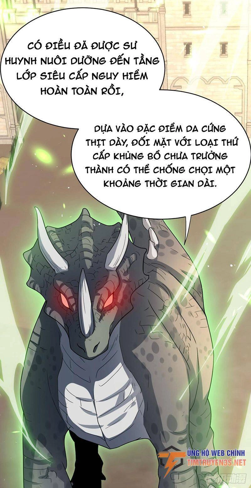 Bí Pháp Ngự Rồng Chapter 16 - 26