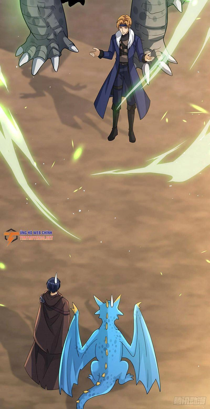 Bí Pháp Ngự Rồng Chapter 16 - 27