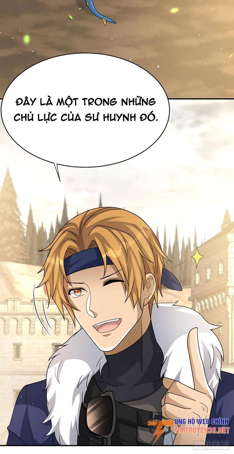 Bí Pháp Ngự Rồng Chapter 16 - 28