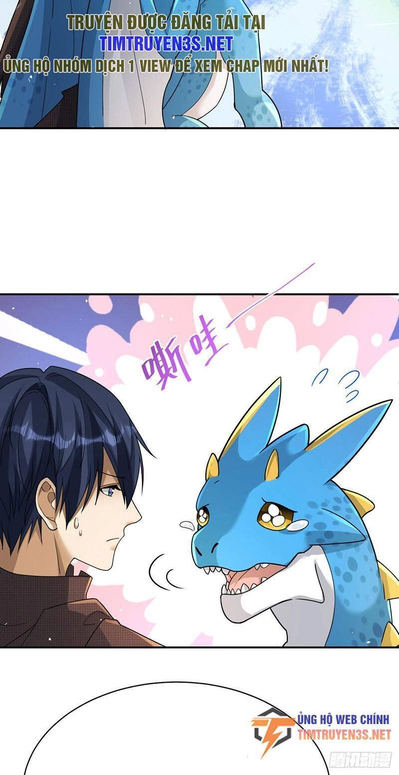 Bí Pháp Ngự Rồng Chapter 16 - 30