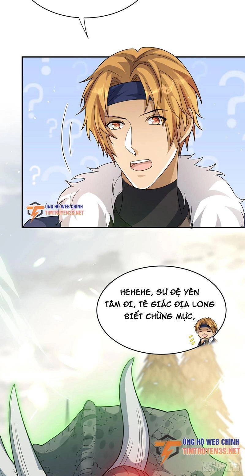 Bí Pháp Ngự Rồng Chapter 16 - 32