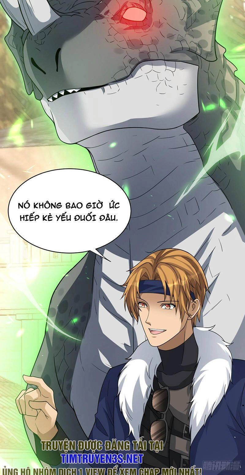 Bí Pháp Ngự Rồng Chapter 16 - 33