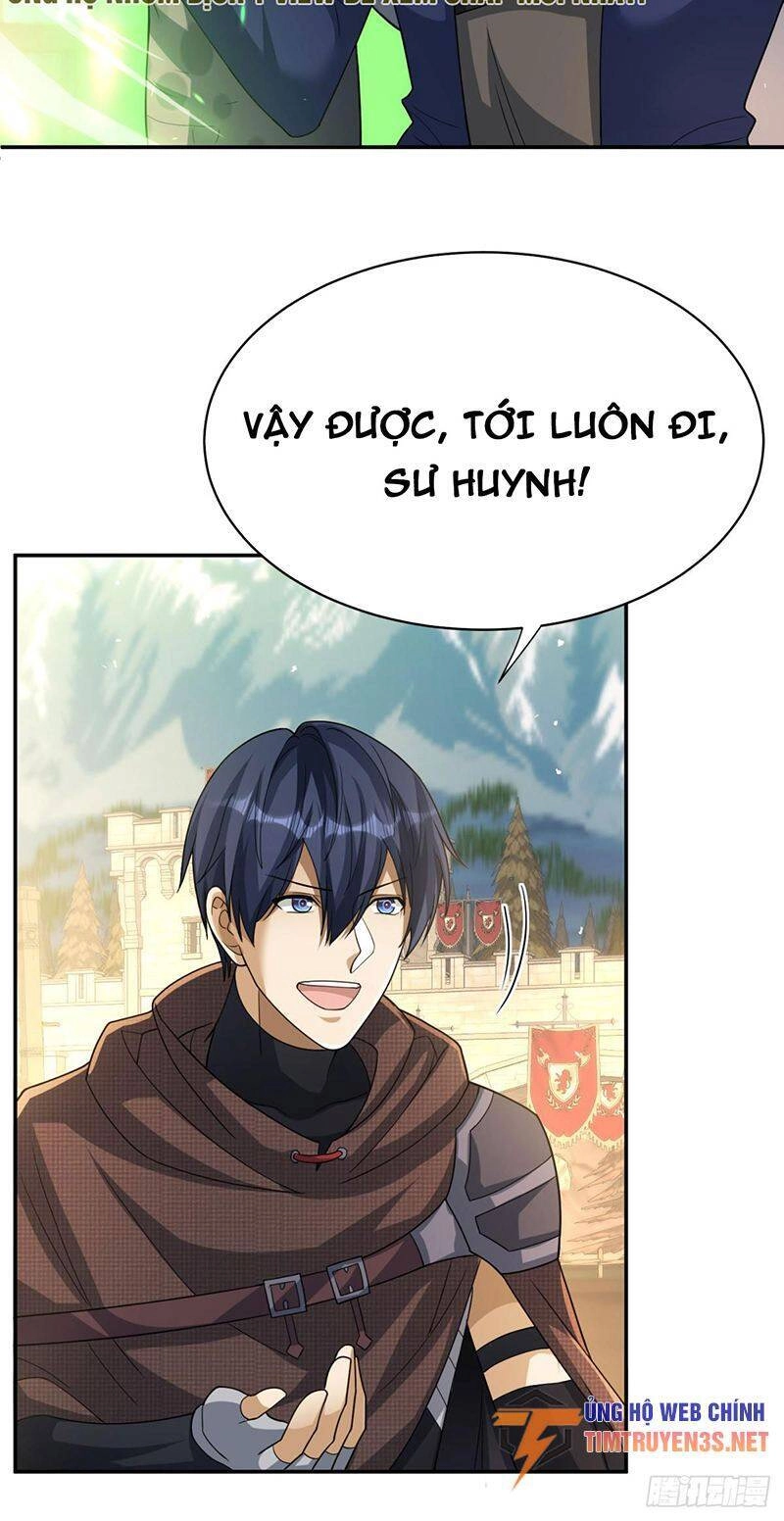 Bí Pháp Ngự Rồng Chapter 16 - 34