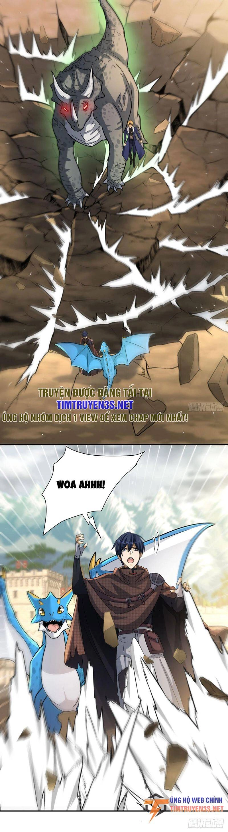 Bí Pháp Ngự Rồng Chapter 16 - 36