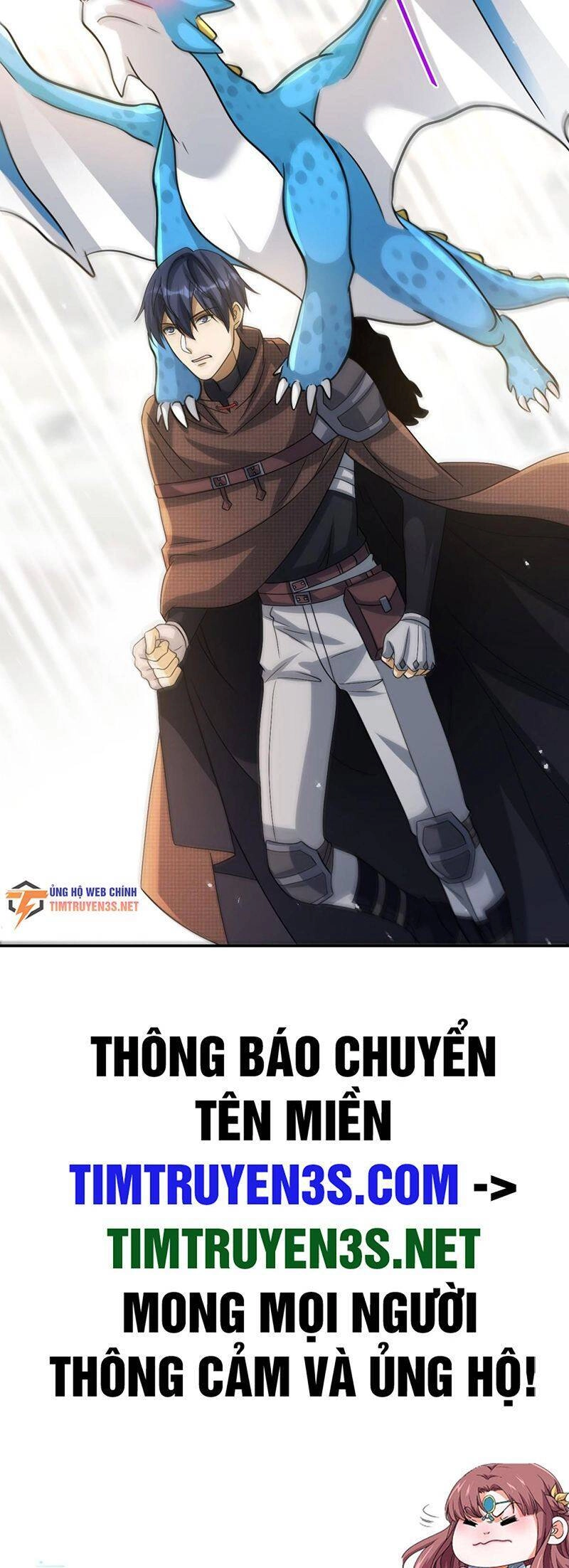 Bí Pháp Ngự Rồng Chapter 16 - 39