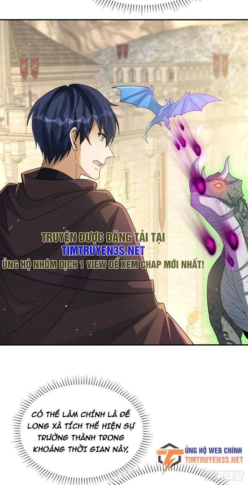 Bí Pháp Ngự Rồng Chapter 17 - 6