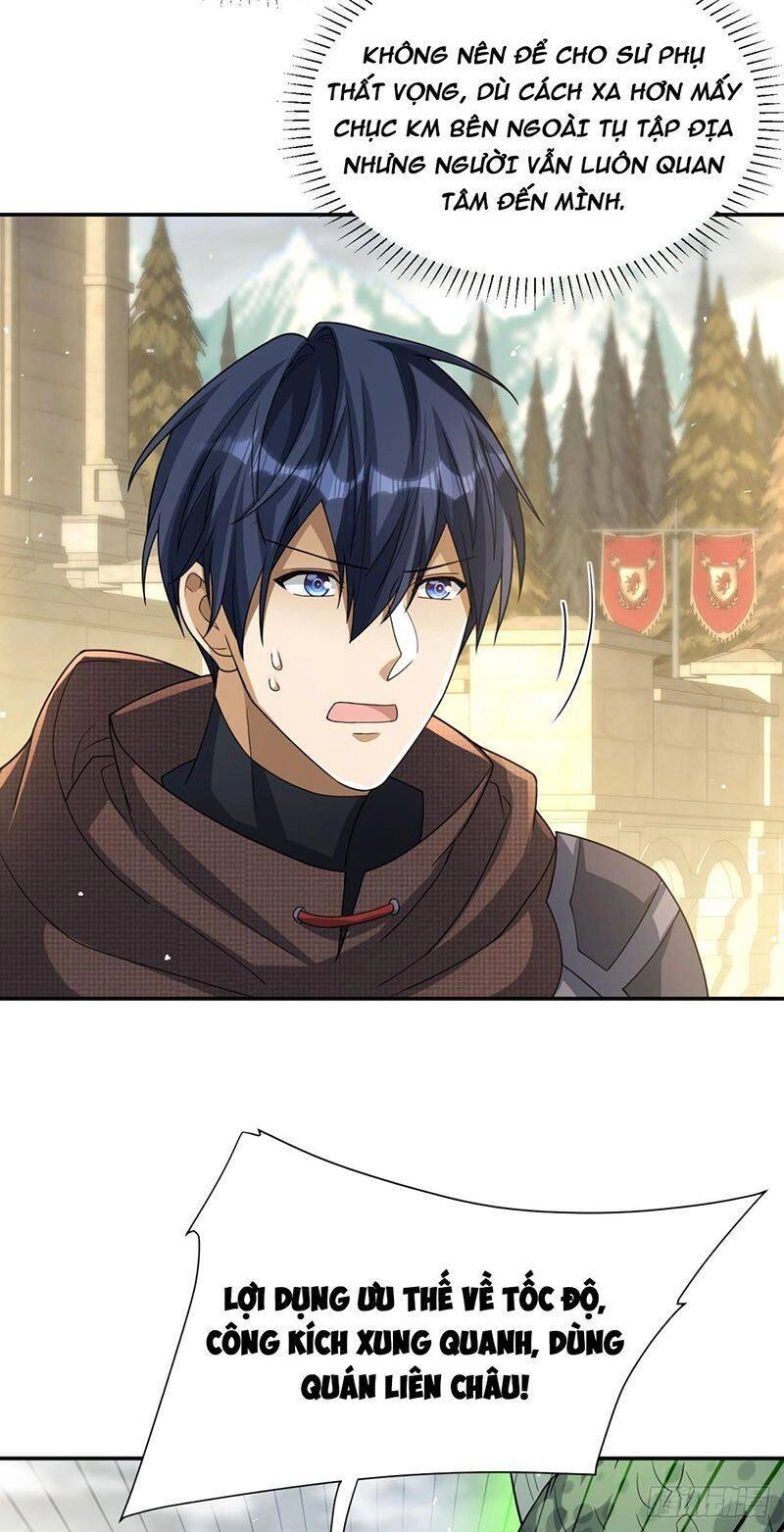 Bí Pháp Ngự Rồng Chapter 17 - 7