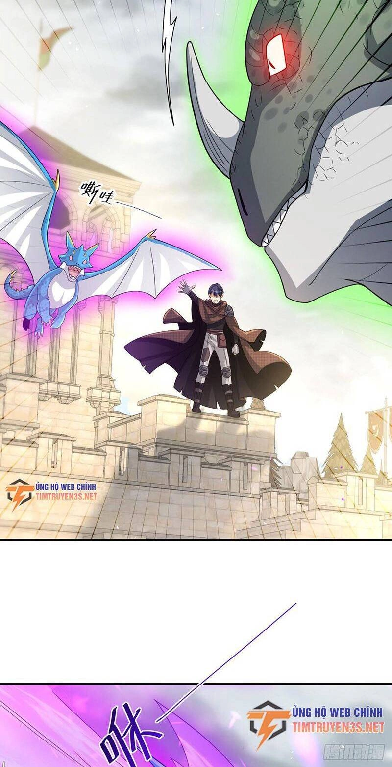 Bí Pháp Ngự Rồng Chapter 17 - 8