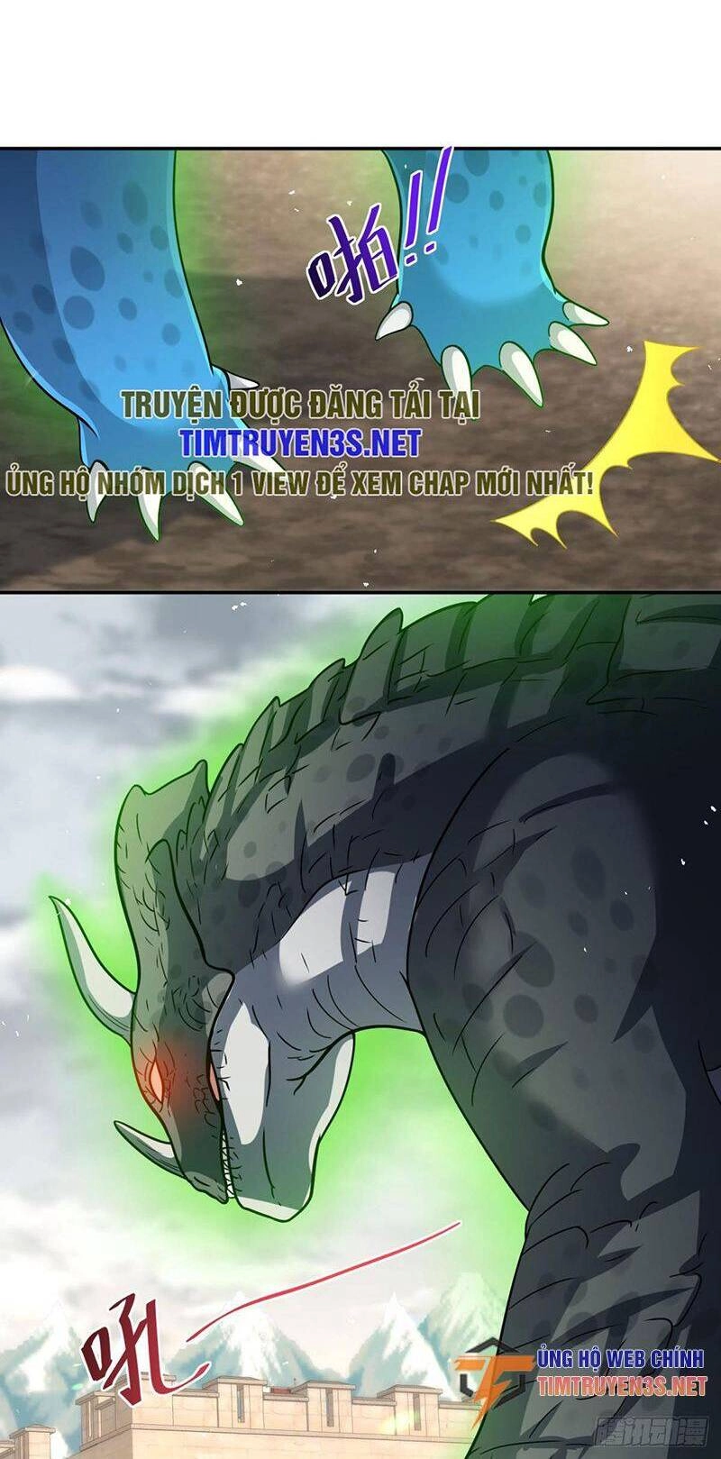 Bí Pháp Ngự Rồng Chapter 17 - 14