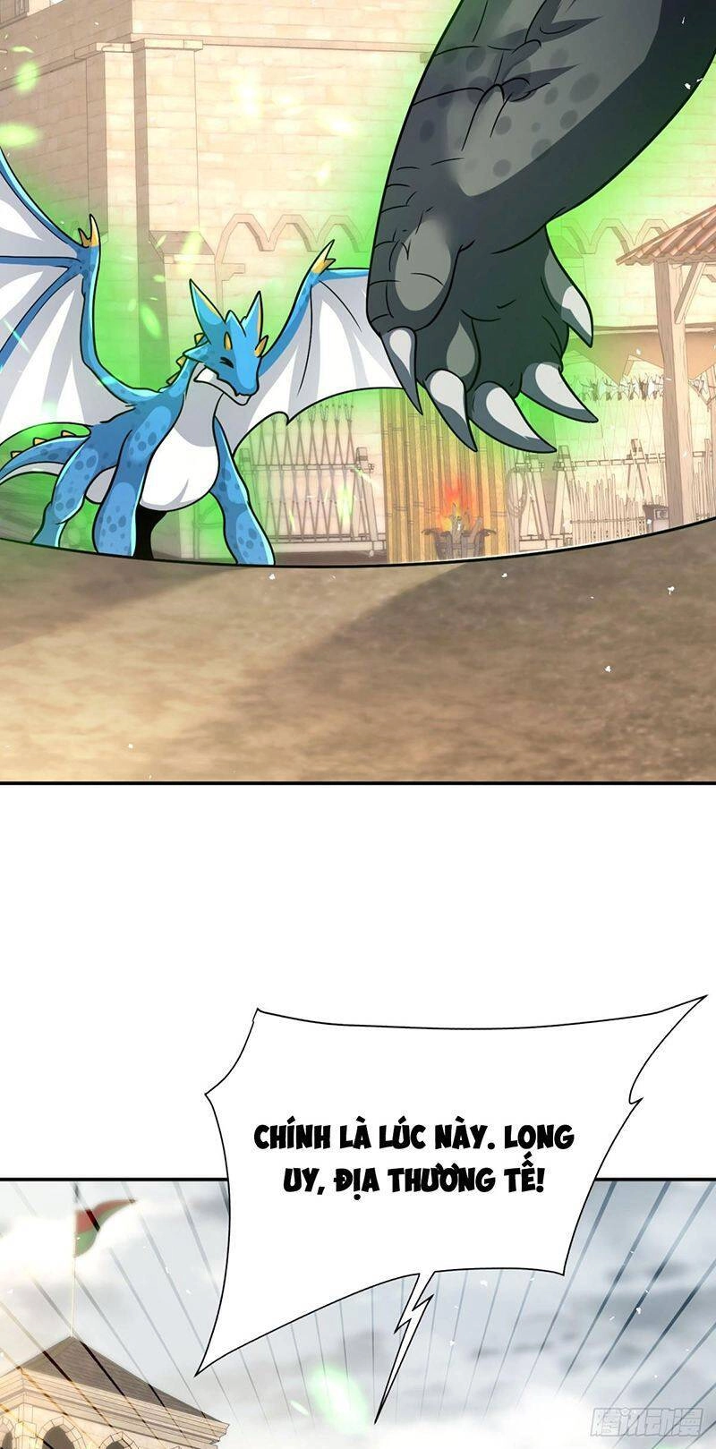 Bí Pháp Ngự Rồng Chapter 17 - 15