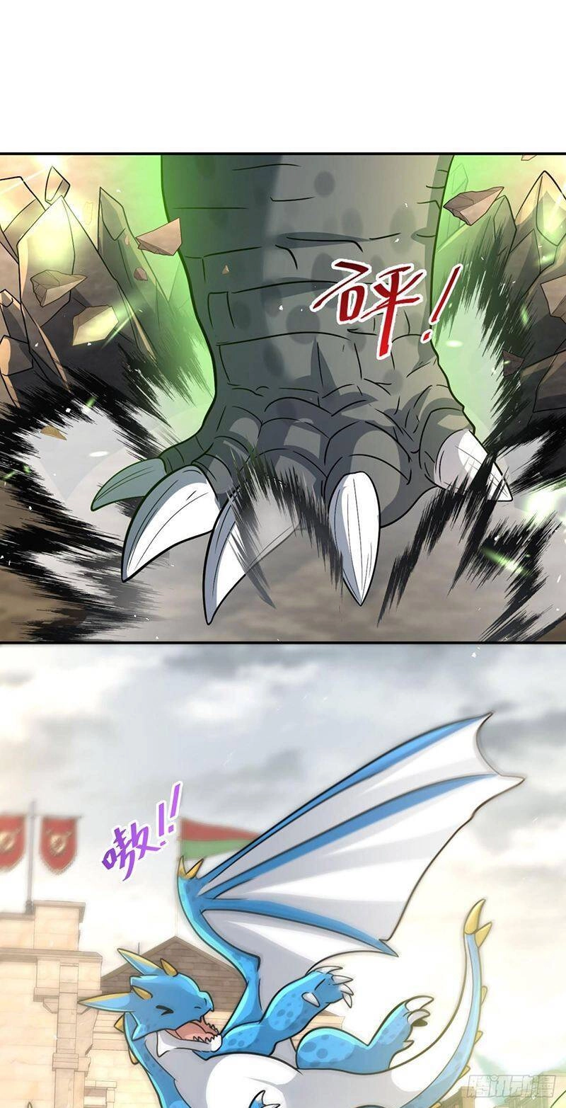 Bí Pháp Ngự Rồng Chapter 17 - 19