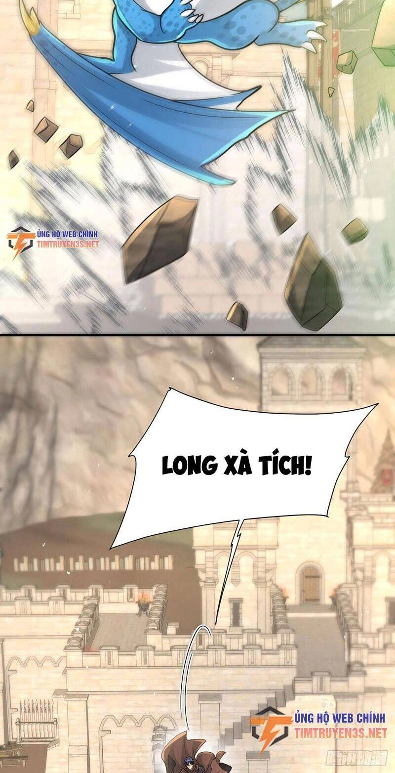 Bí Pháp Ngự Rồng Chapter 17 - 20