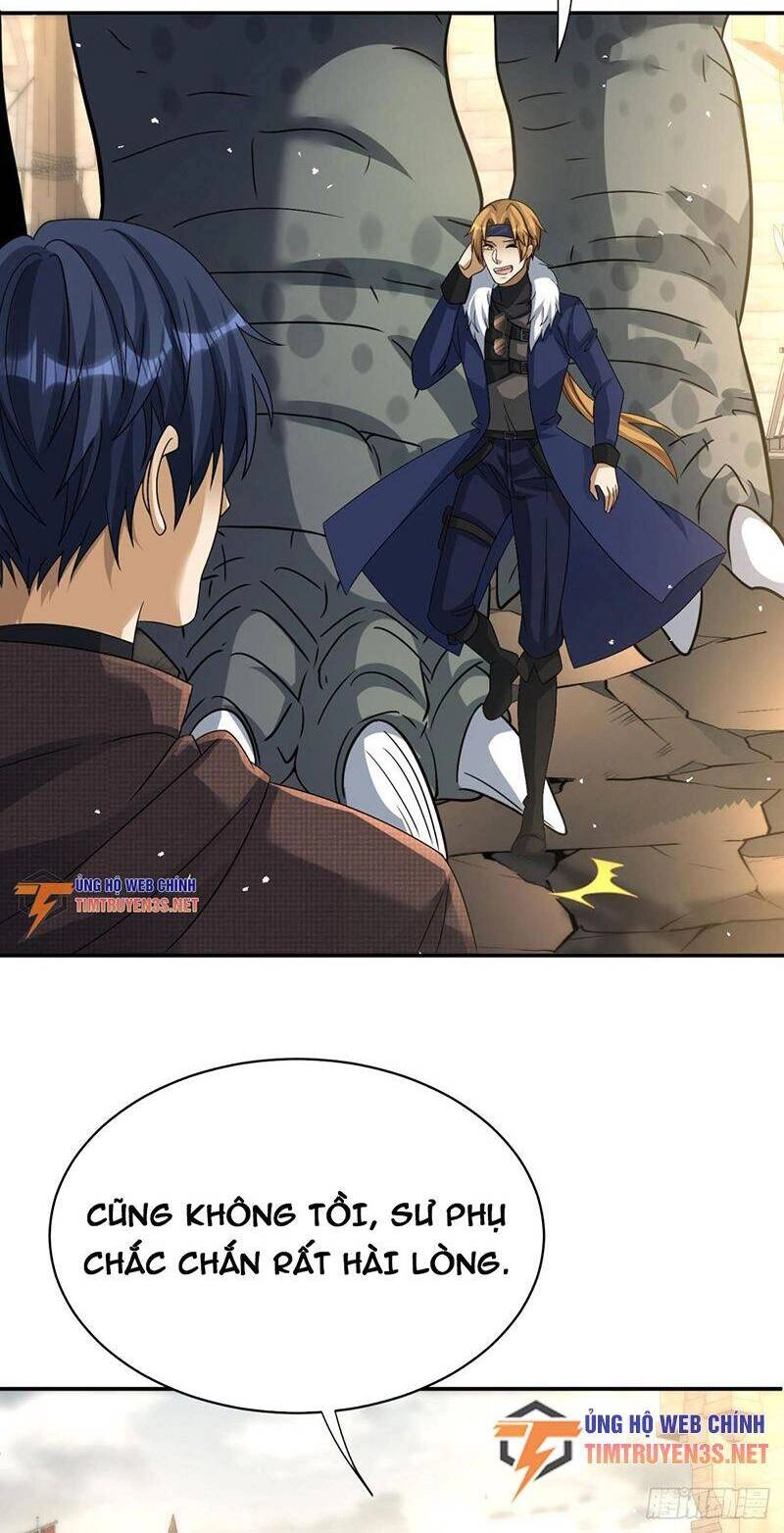 Bí Pháp Ngự Rồng Chapter 17 - 24