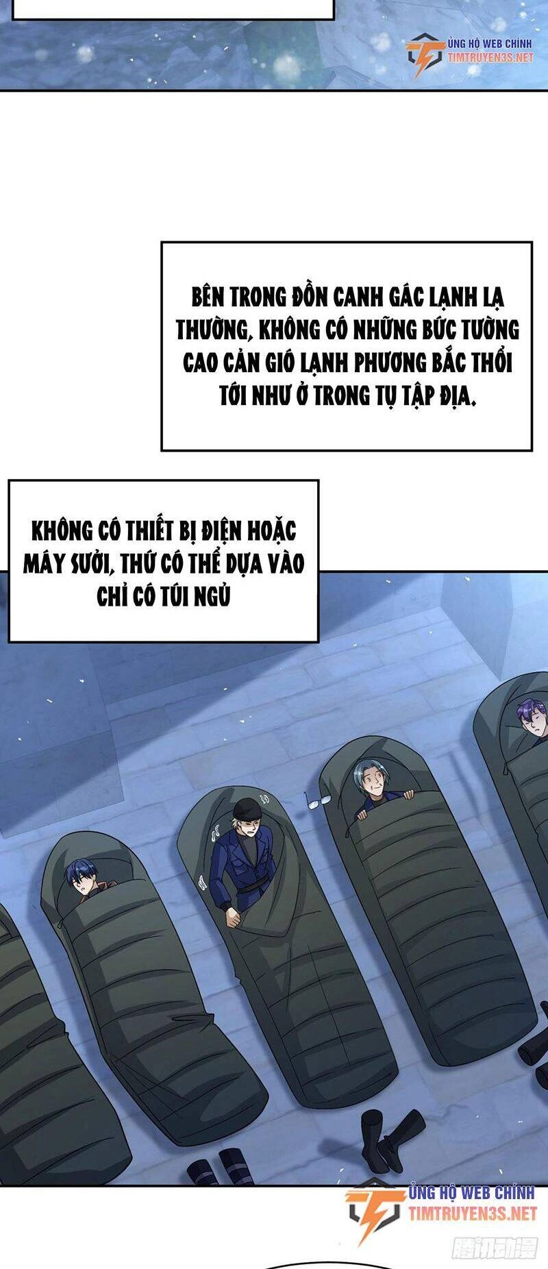 Bí Pháp Ngự Rồng Chapter 17 - 28