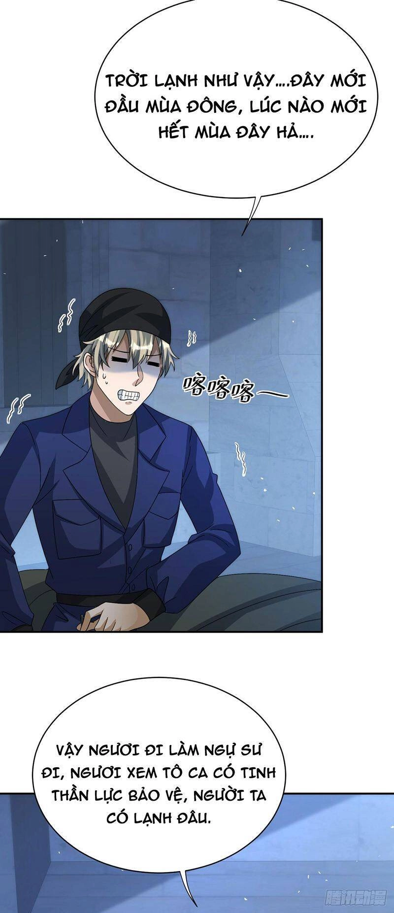 Bí Pháp Ngự Rồng Chapter 17 - 29