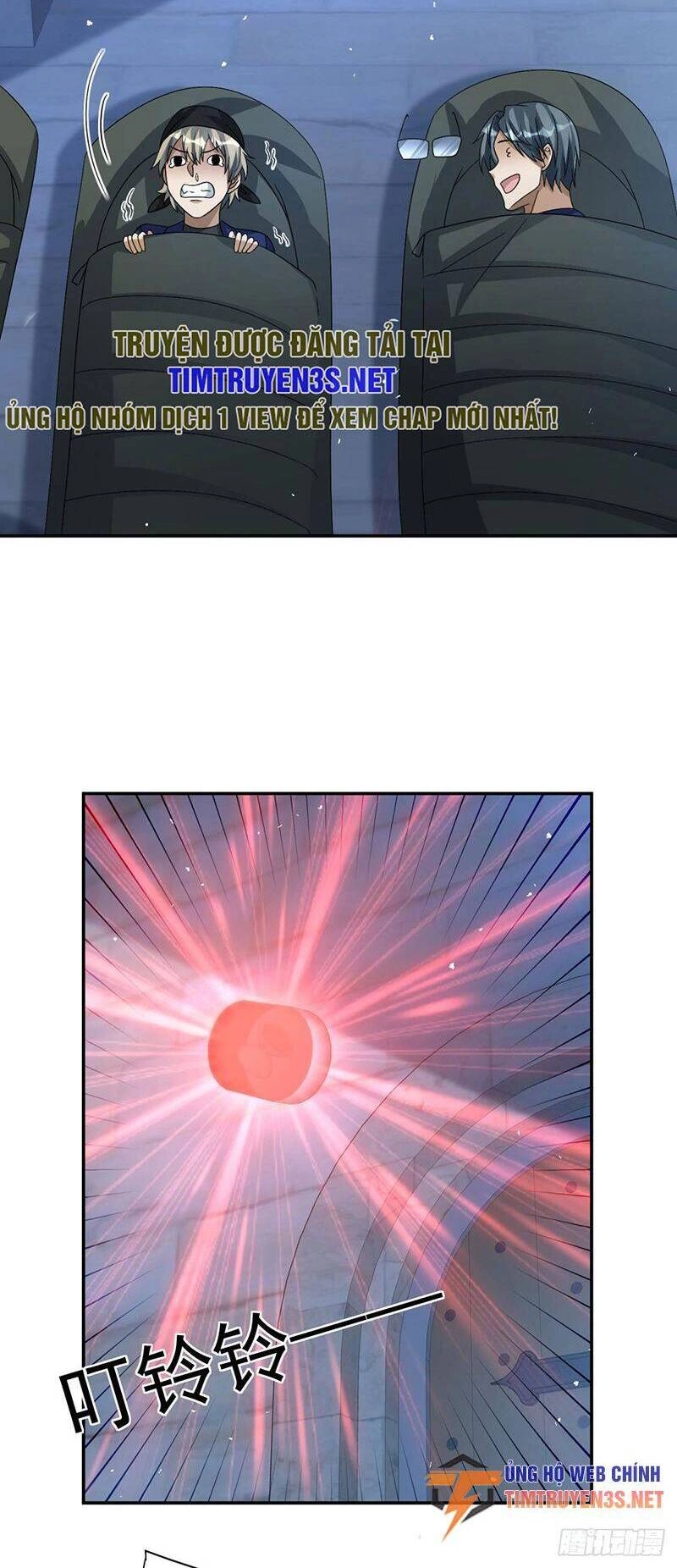 Bí Pháp Ngự Rồng Chapter 17 - 30