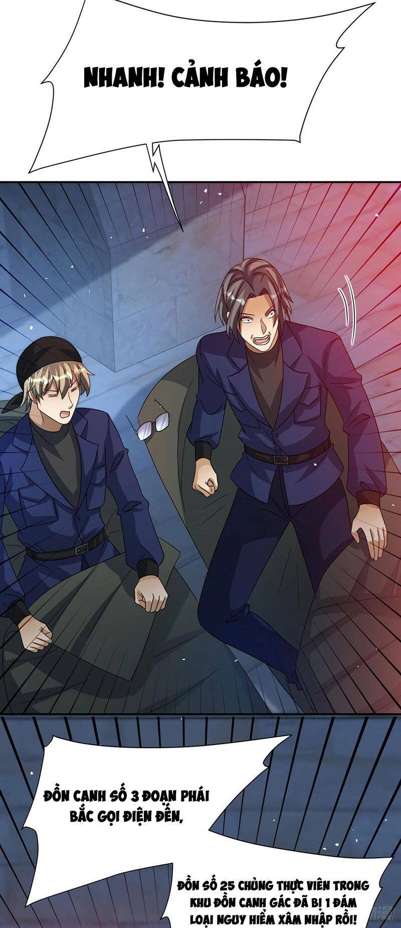 Bí Pháp Ngự Rồng Chapter 17 - 31