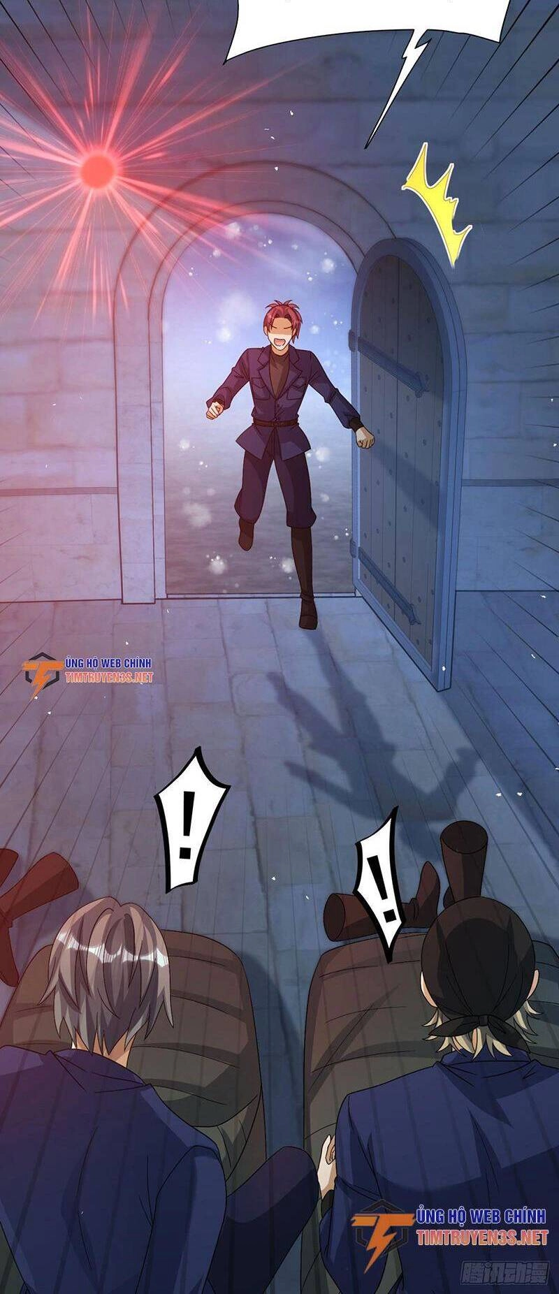 Bí Pháp Ngự Rồng Chapter 17 - 32