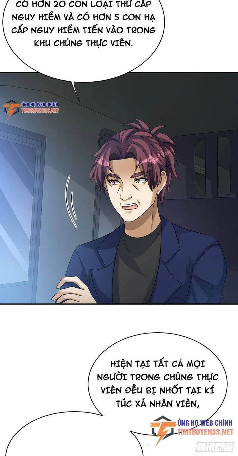 Bí Pháp Ngự Rồng Chapter 17 - 36