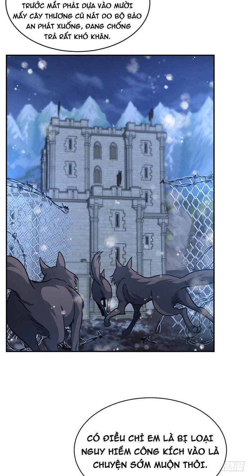 Bí Pháp Ngự Rồng Chapter 17 - 37