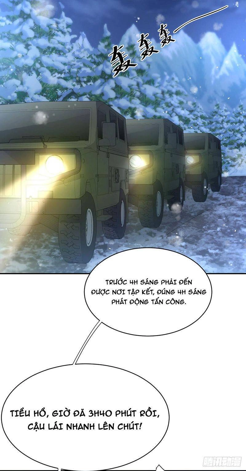 Bí Pháp Ngự Rồng Chapter 17 - 39