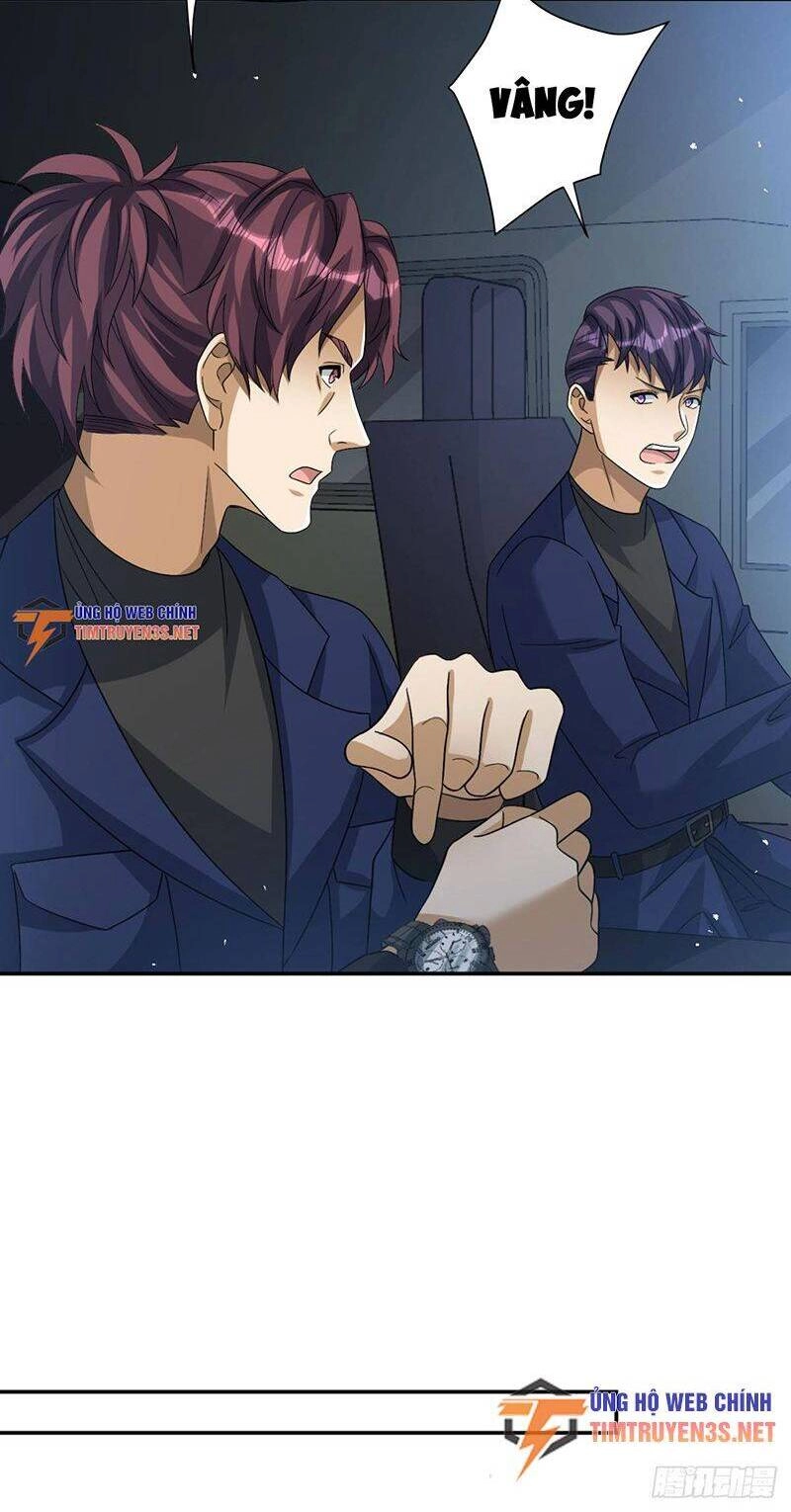 Bí Pháp Ngự Rồng Chapter 17 - 40