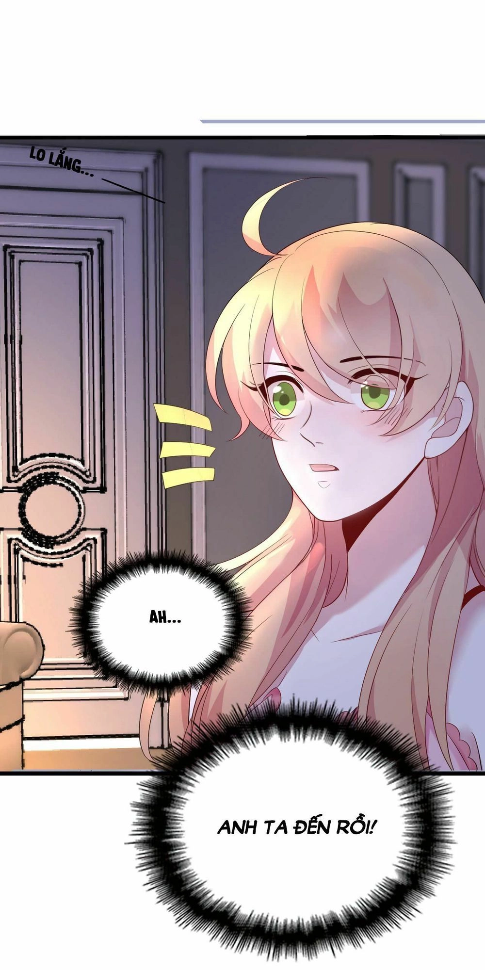 Bí Mật Kết Hôn Với Ảnh Đế: Vợ Ơi Đến Đây Tấn Công Đi Nào Chapter 1 - 3