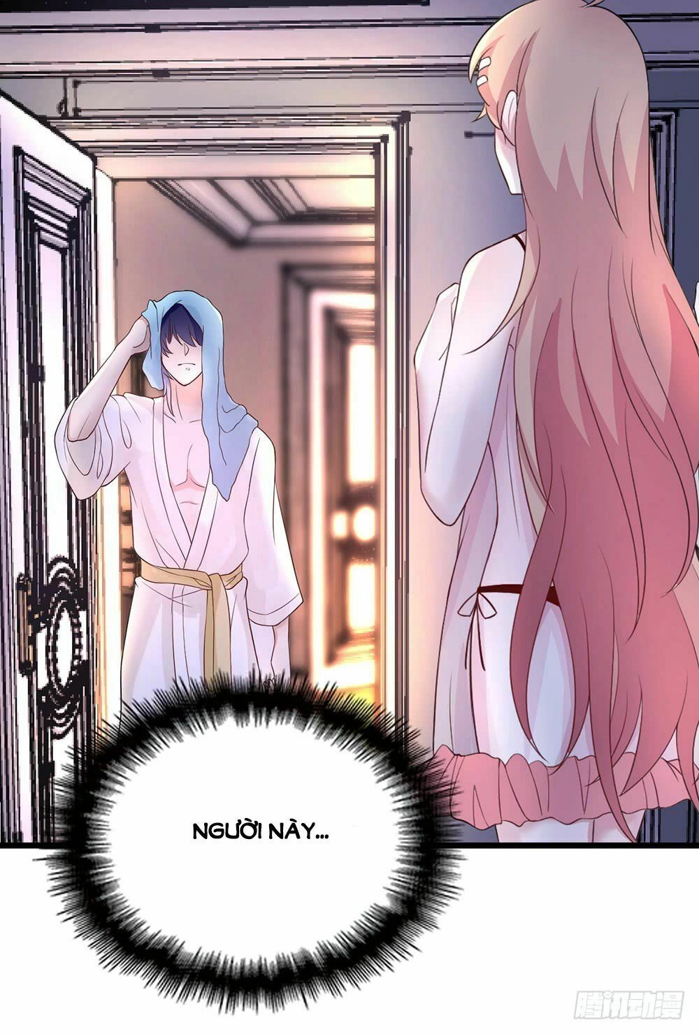 Bí Mật Kết Hôn Với Ảnh Đế: Vợ Ơi Đến Đây Tấn Công Đi Nào Chapter 1 - 6