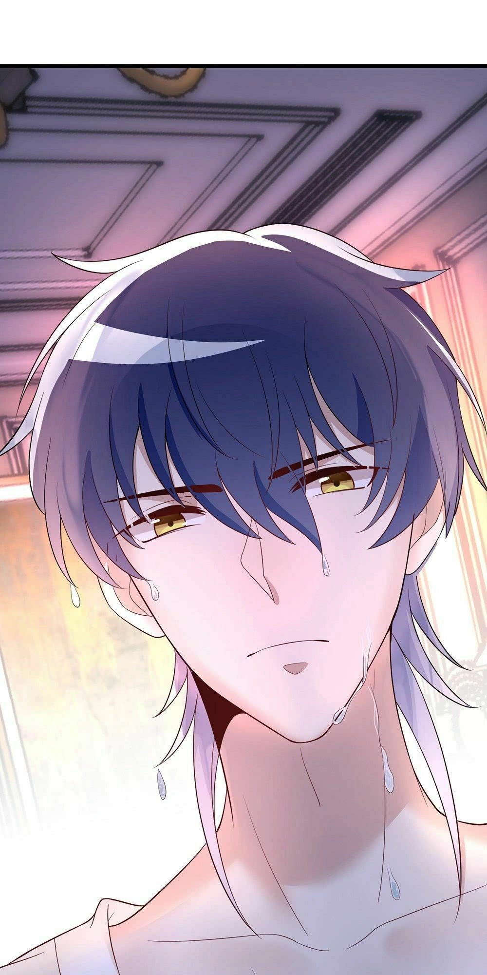 Bí Mật Kết Hôn Với Ảnh Đế: Vợ Ơi Đến Đây Tấn Công Đi Nào Chapter 1 - 13