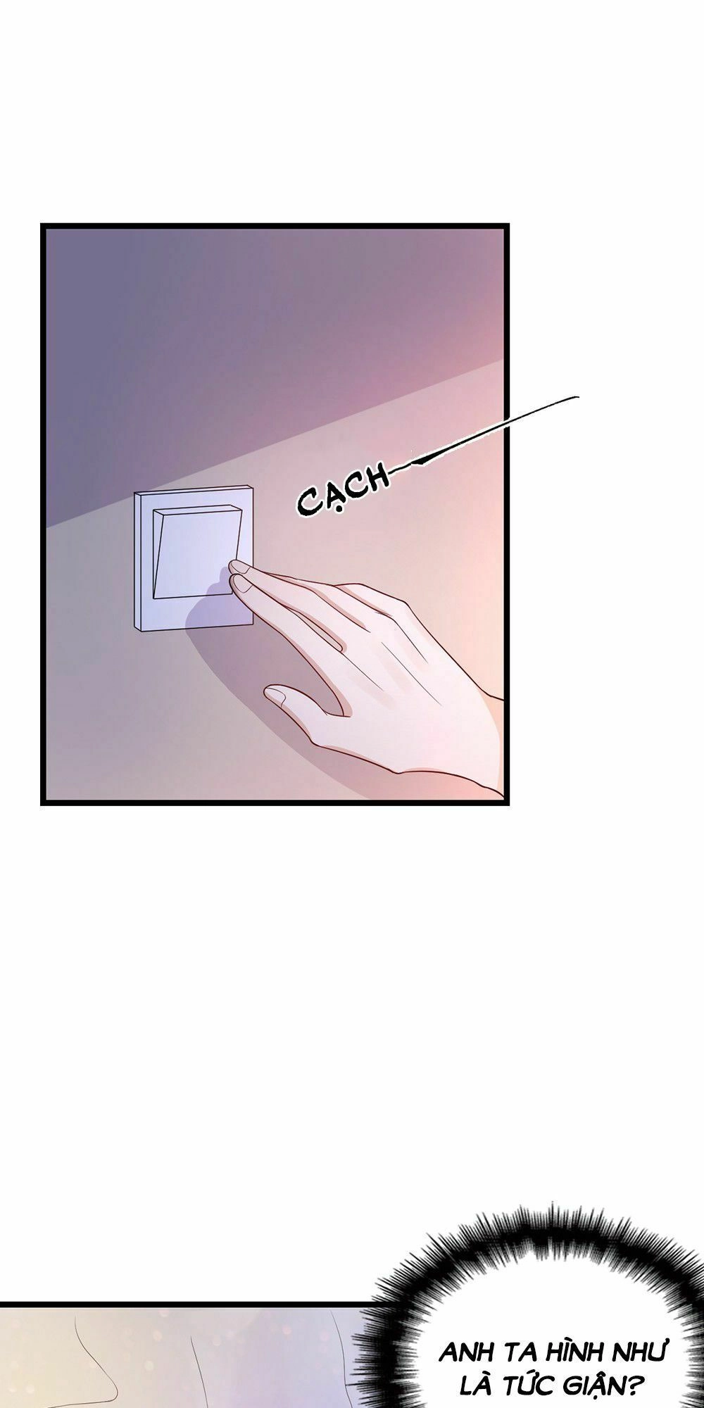 Bí Mật Kết Hôn Với Ảnh Đế: Vợ Ơi Đến Đây Tấn Công Đi Nào Chapter 1 - 19