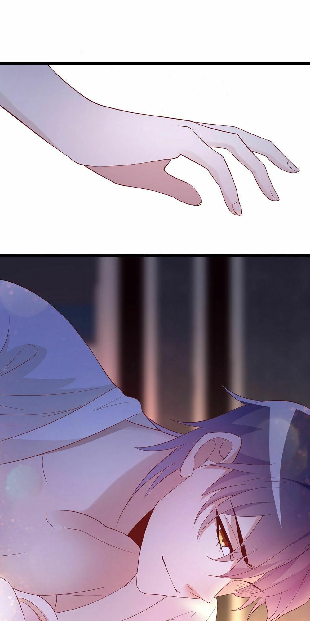 Bí Mật Kết Hôn Với Ảnh Đế: Vợ Ơi Đến Đây Tấn Công Đi Nào Chapter 1 - 21