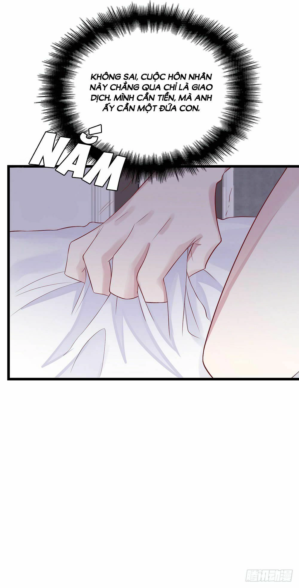 Bí Mật Kết Hôn Với Ảnh Đế: Vợ Ơi Đến Đây Tấn Công Đi Nào Chapter 1 - 30