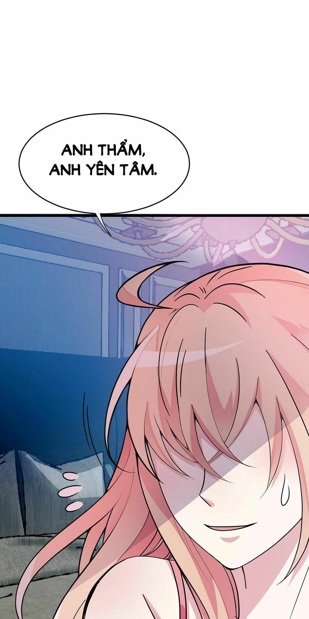 Bí Mật Kết Hôn Với Ảnh Đế: Vợ Ơi Đến Đây Tấn Công Đi Nào Chapter 1 - 31