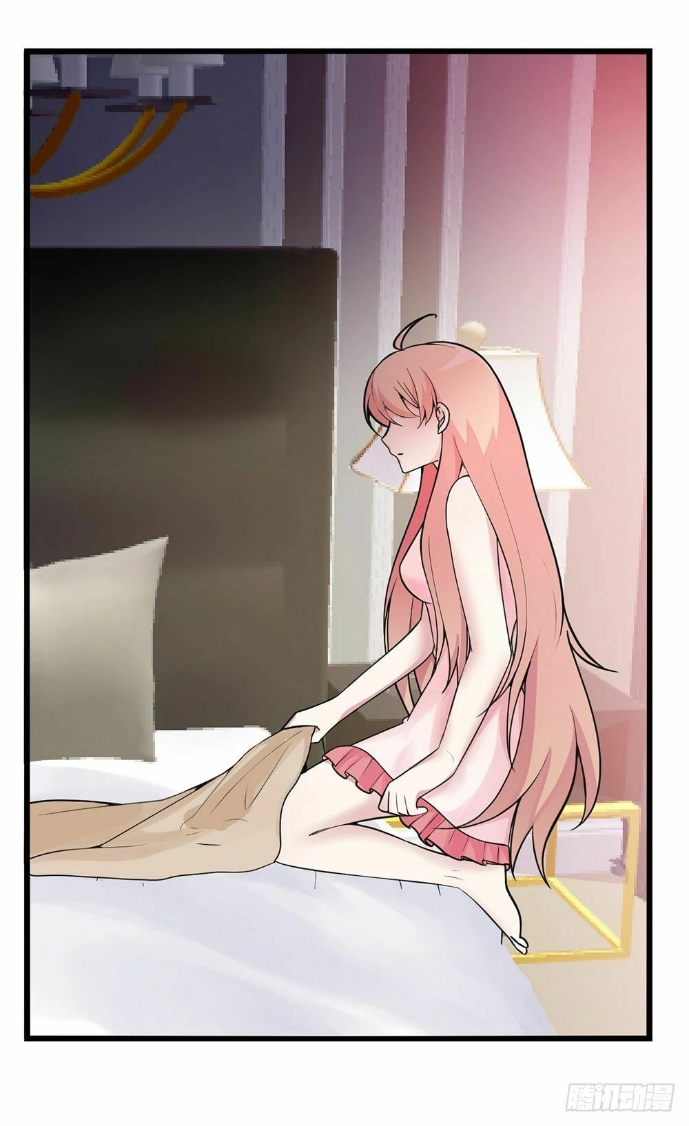 Bí Mật Kết Hôn Với Ảnh Đế: Vợ Ơi Đến Đây Tấn Công Đi Nào Chapter 1 - 39