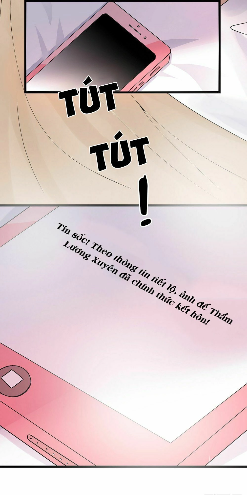 Bí Mật Kết Hôn Với Ảnh Đế: Vợ Ơi Đến Đây Tấn Công Đi Nào Chapter 1 - 44