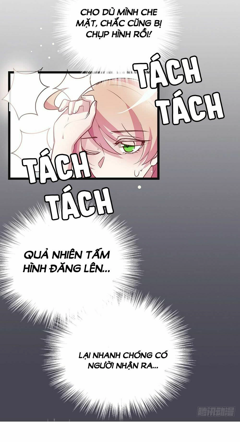 Bí Mật Kết Hôn Với Ảnh Đế: Vợ Ơi Đến Đây Tấn Công Đi Nào Chapter 2 - 3