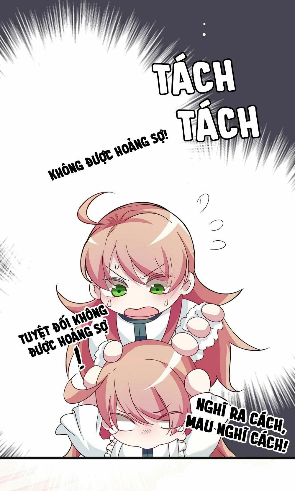 Bí Mật Kết Hôn Với Ảnh Đế: Vợ Ơi Đến Đây Tấn Công Đi Nào Chapter 2 - 4