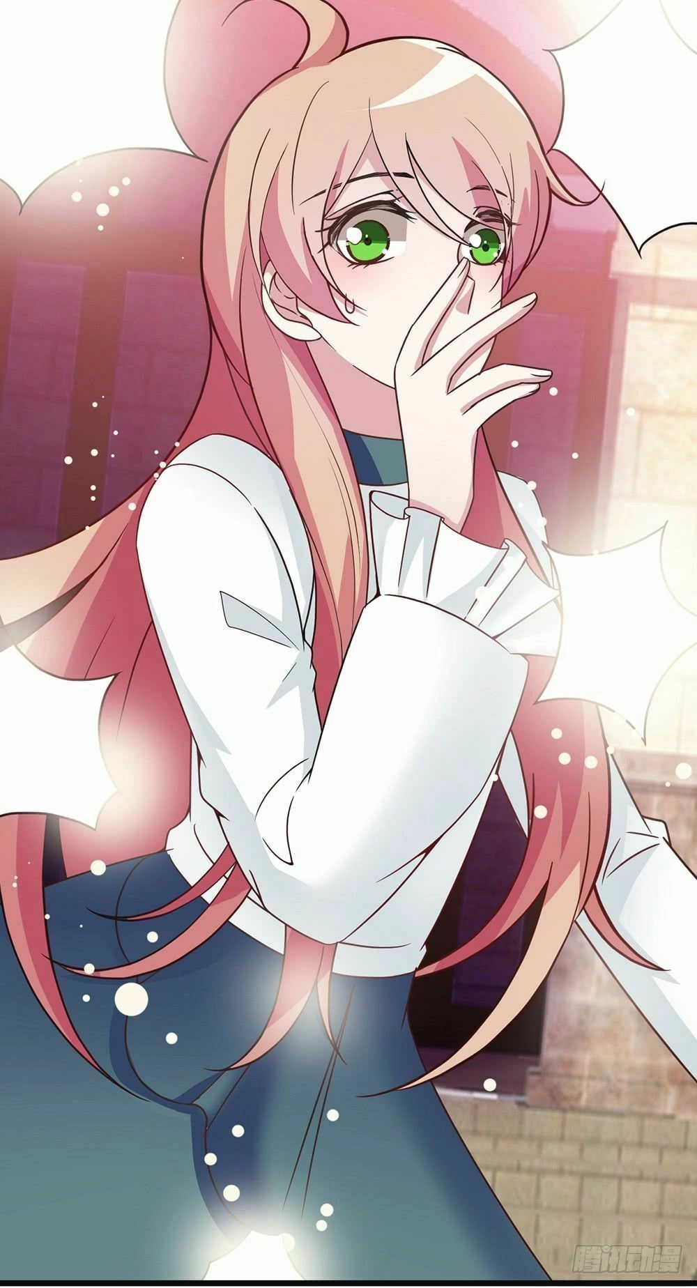 Bí Mật Kết Hôn Với Ảnh Đế: Vợ Ơi Đến Đây Tấn Công Đi Nào Chapter 2 - 8