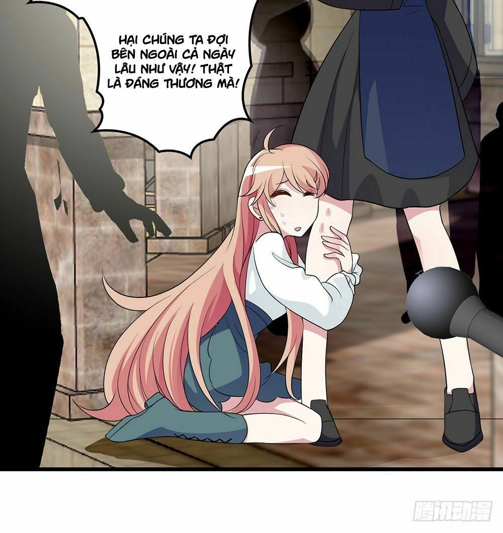 Bí Mật Kết Hôn Với Ảnh Đế: Vợ Ơi Đến Đây Tấn Công Đi Nào Chapter 2 - 11