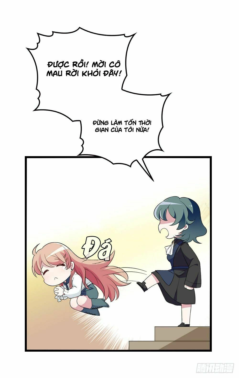 Bí Mật Kết Hôn Với Ảnh Đế: Vợ Ơi Đến Đây Tấn Công Đi Nào Chapter 2 - 12