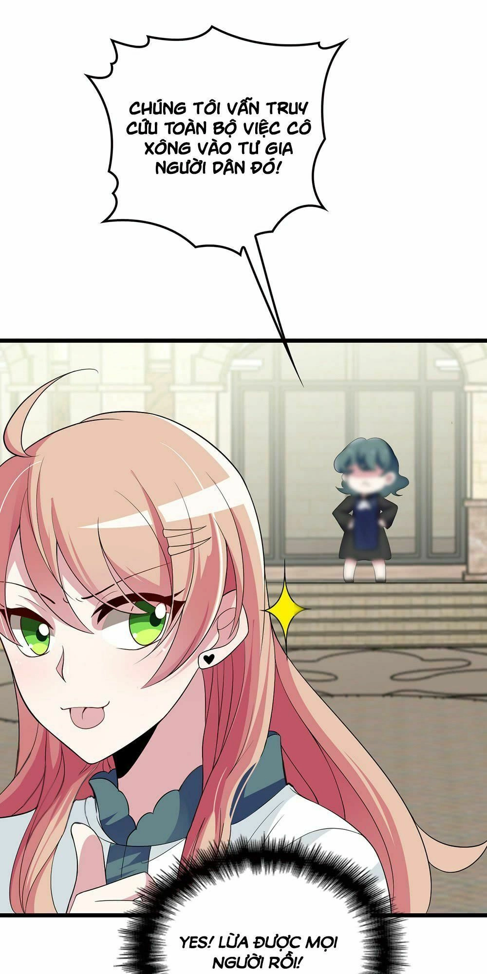 Bí Mật Kết Hôn Với Ảnh Đế: Vợ Ơi Đến Đây Tấn Công Đi Nào Chapter 2 - 13